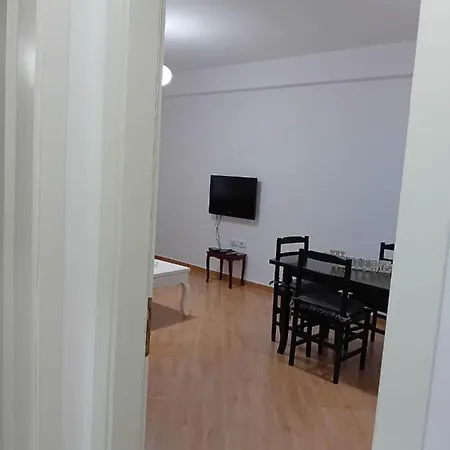 Guest House Vlore Apartment Vlorë