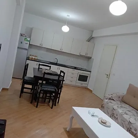 Apartment Guest House Vlore *