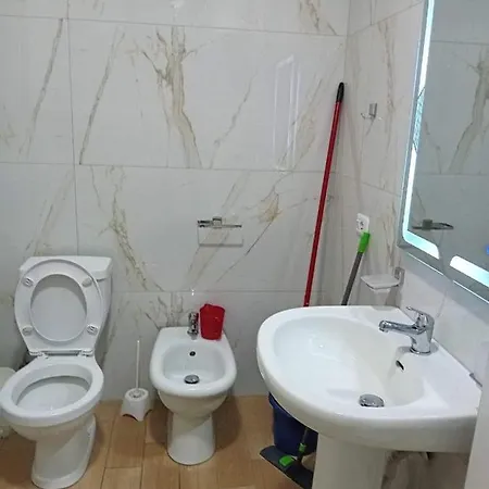Guest House Vlore Vlorë