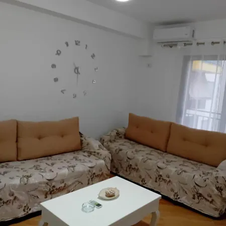 Guest House Vlore *